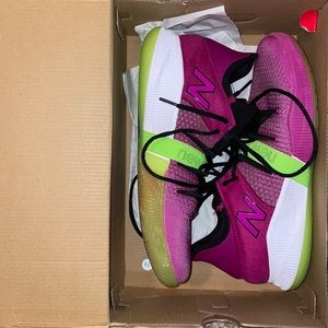 New Balance size 10 good condition